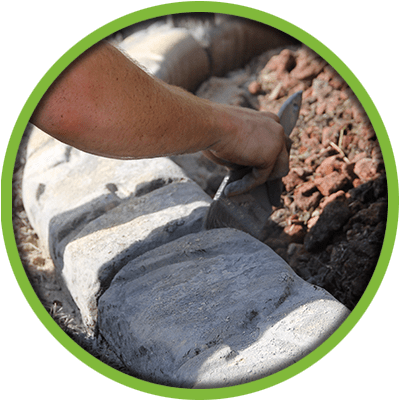 Curb Maintenance