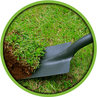 Curb Preparation